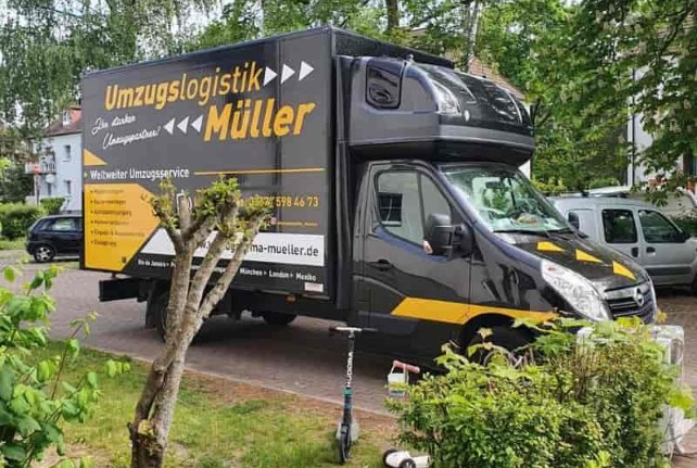 Seniorenumzug in Waiblingen mit Fingerspitzengefühl